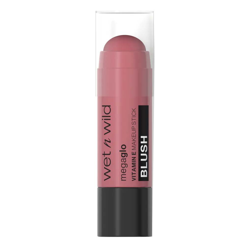 wet n wild Pampered Vitamin E Makeup Stick - Good to Be Me