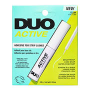 DUO Line It Lash It Adhesive Eyeliner - Clear