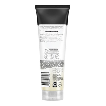 John Frieda Ultra Filler + Shampoo Thickening 8.3oz