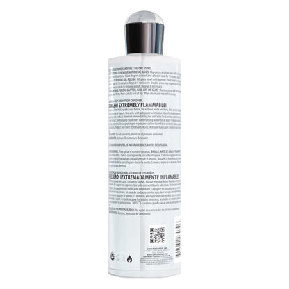 Onyx Pro Nail Polish Remover 100% Pure Acetone 16oz