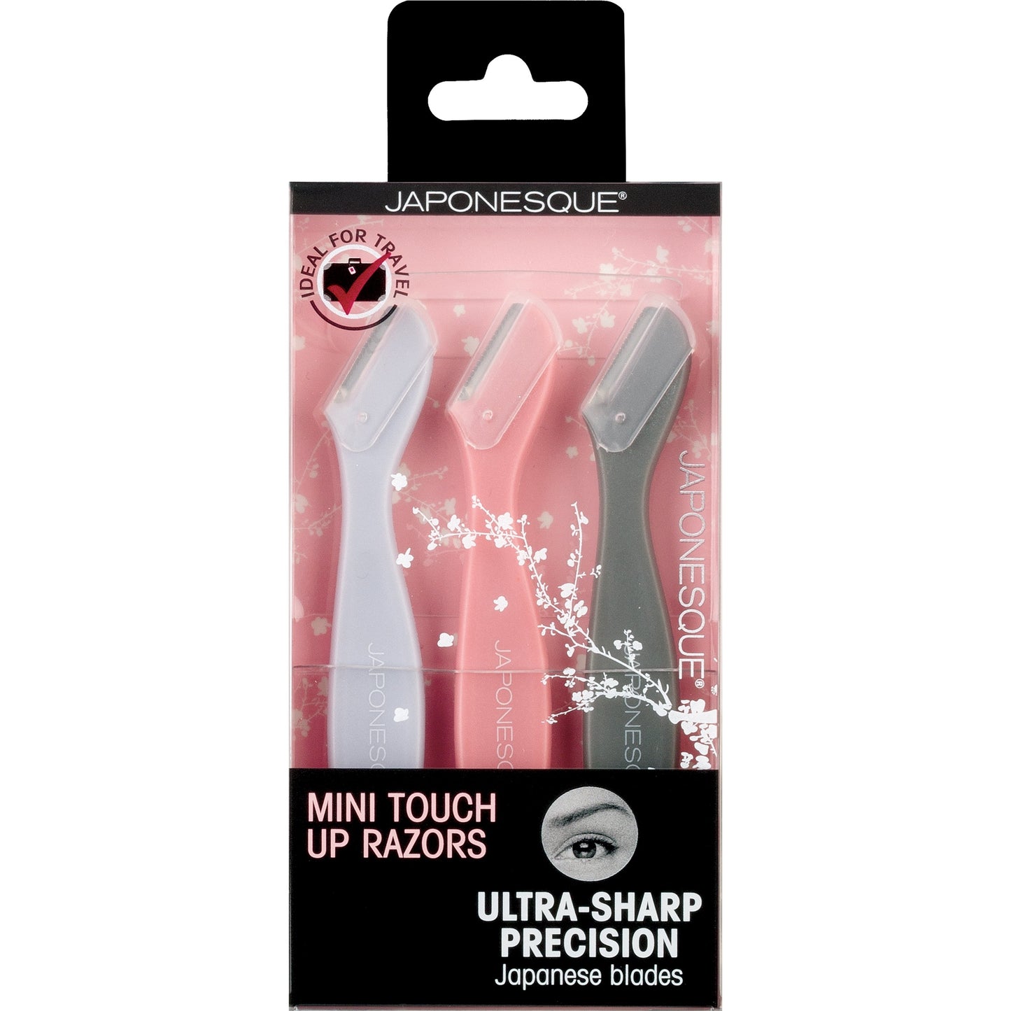 RAZORS MINI TOUCH UP