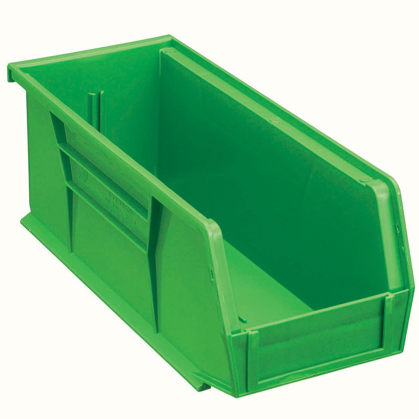 ECONO 4" BINS 11-5/8"X 2.75"X4" 36CT DS