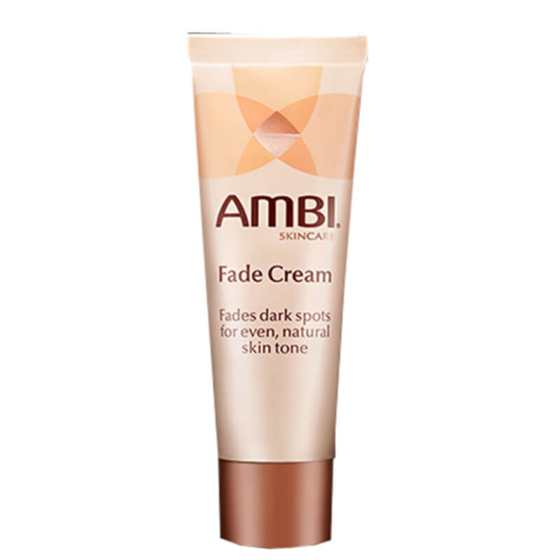 Ambi Even & Clear Fade Cream 1oz All Skin Types