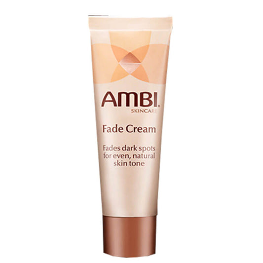 Ambi Even & Clear Fade Cream 1oz All Skin Types