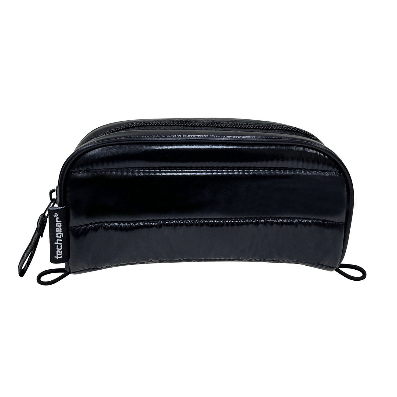 Puffer Cylinder Pencil Case
