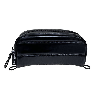 Puffer Cylinder Pencil Case