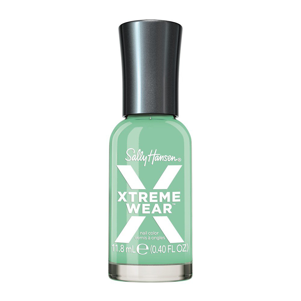 Sally Hansen Xtreme Wear - Mermaid's Dream