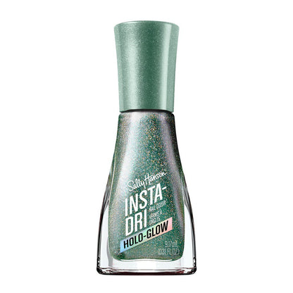 Sally Hansen Insta-Dri Nail Polish, Electric Feels Collection - 524 Neon Nitro