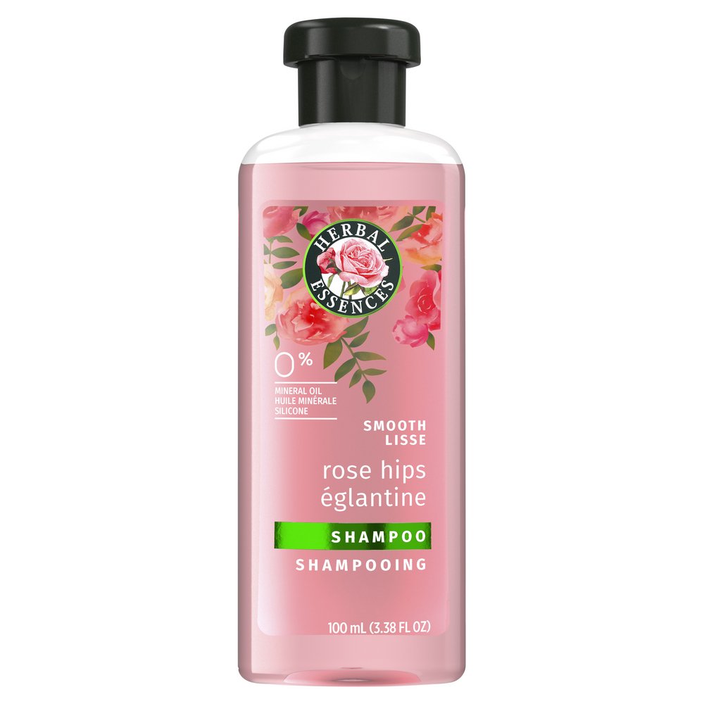 Herbal Essences Shampoo Rose Hips 3.38oz (12in)