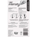BiC Intensity Fine Point Permanent Markers - Assorted, 8 count