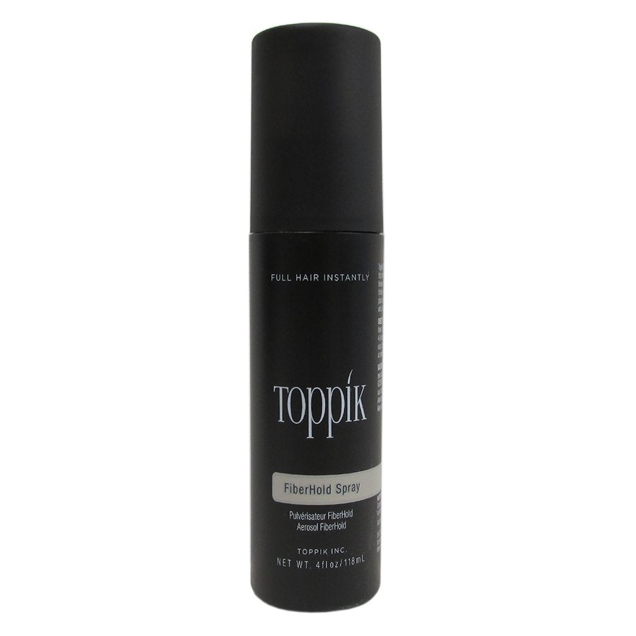 Toppik Fiberhold Spray 4oz .