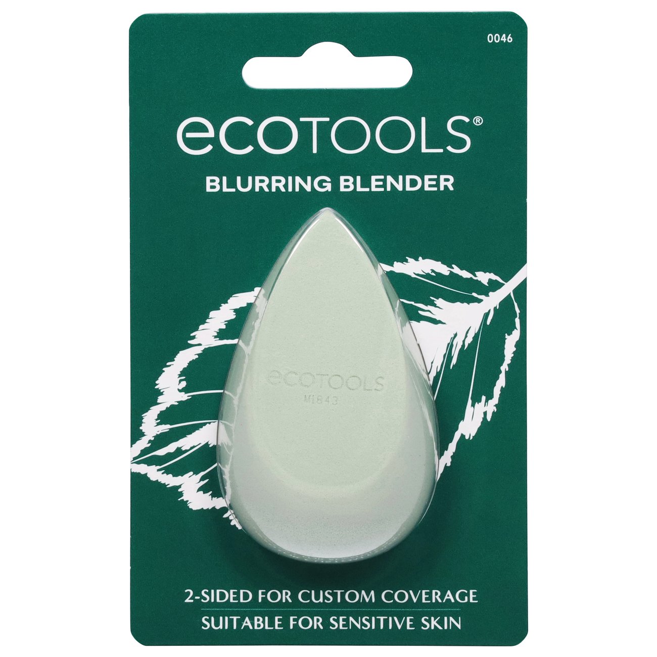 EcoTools Blurring Blender Sponge