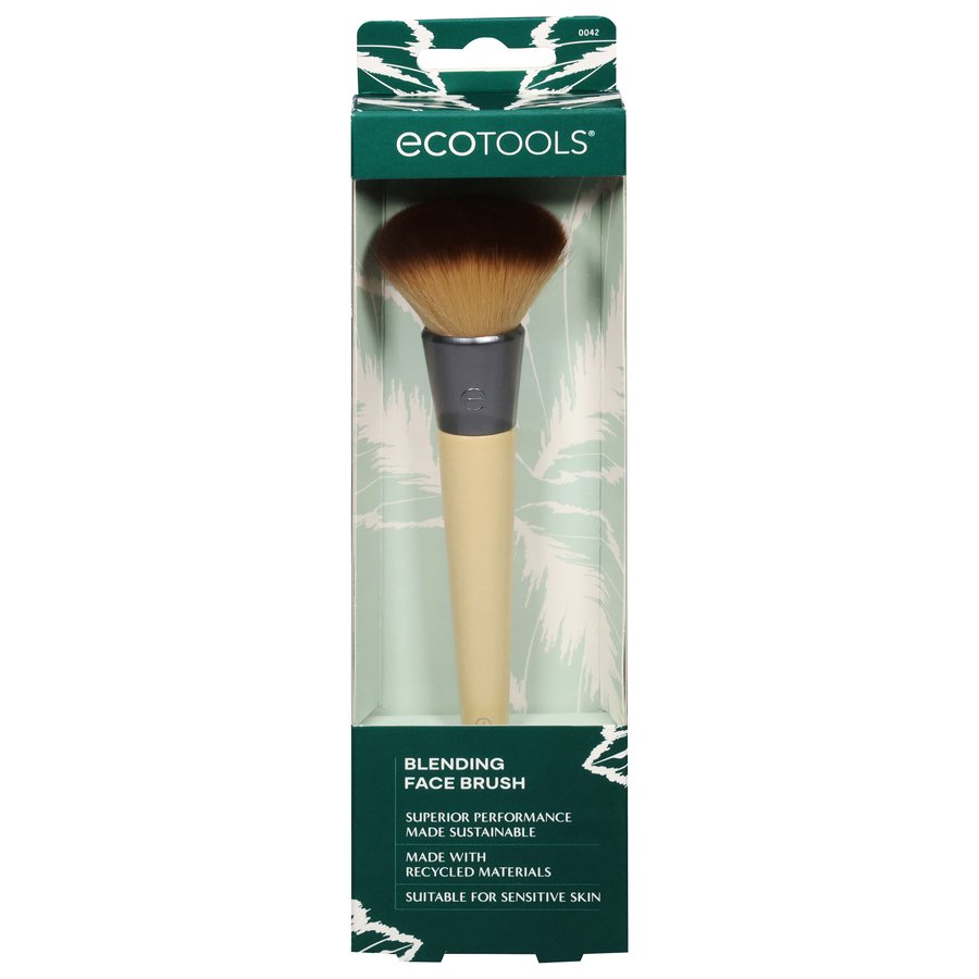 EcoTools Blending Face Brush