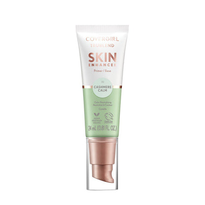 COVERGIRL TruBlend Skin Enhancer Primer - 30 Cashmere Calm
