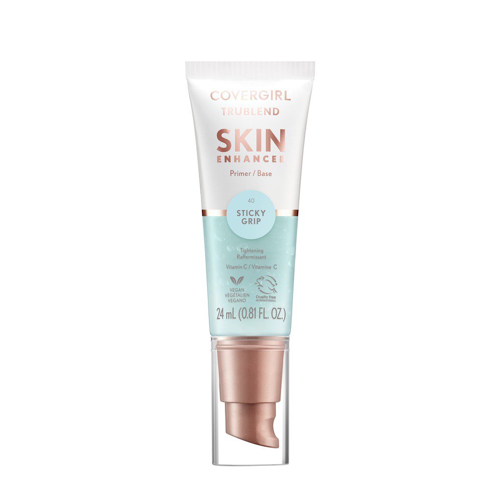 COVERGIRL TruBlend Skin Enhancer Primer - 40 Sticky Grip