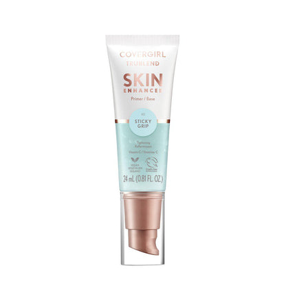 COVERGIRL TruBlend Skin Enhancer Primer - 40 Sticky Grip