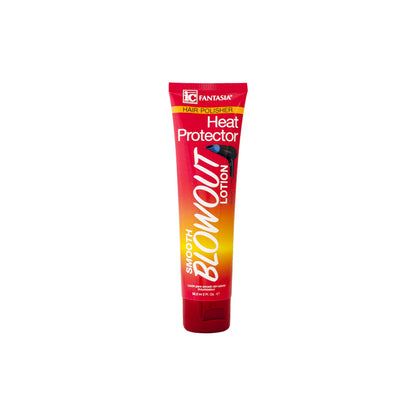 Fantasia Ic Heat Protector Blowout Lotion 5oz Tube