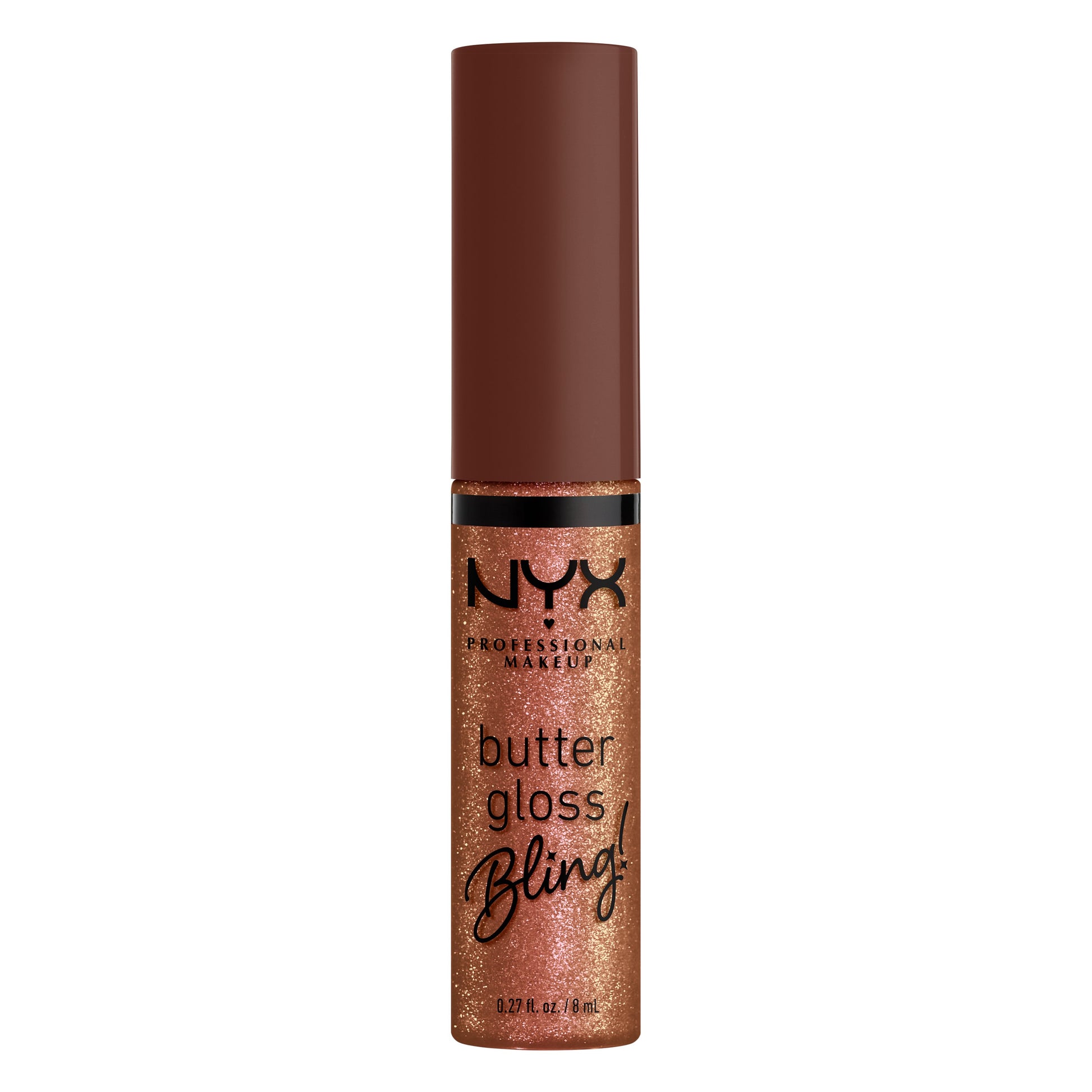 BUTTER LIP GLOSS BLING HUSTLA