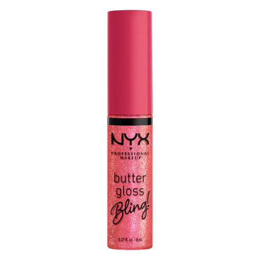 BUTTER LIP GLOSS BLING SHE GOT