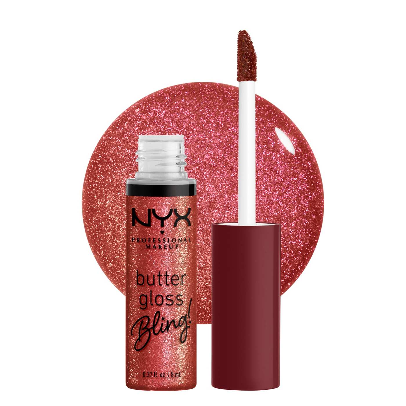 BUTTER LIP GLOSS BLING BIG SP