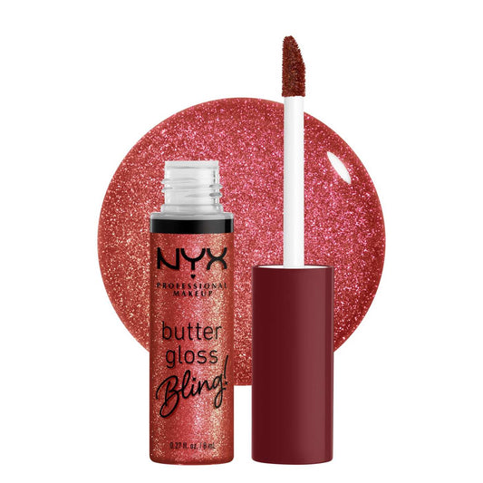 BUTTER LIP GLOSS BLING BIG SP