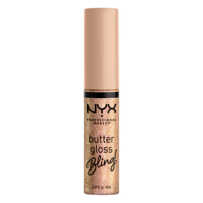 BUTTER LIP GLOSS BLING PAY ME