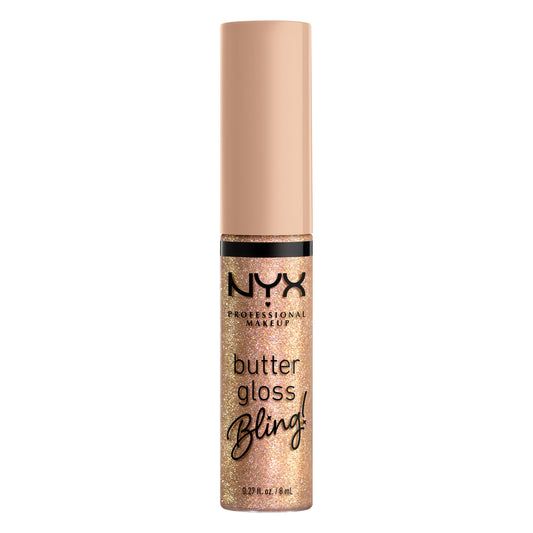 BUTTER LIP GLOSS BLING BRING