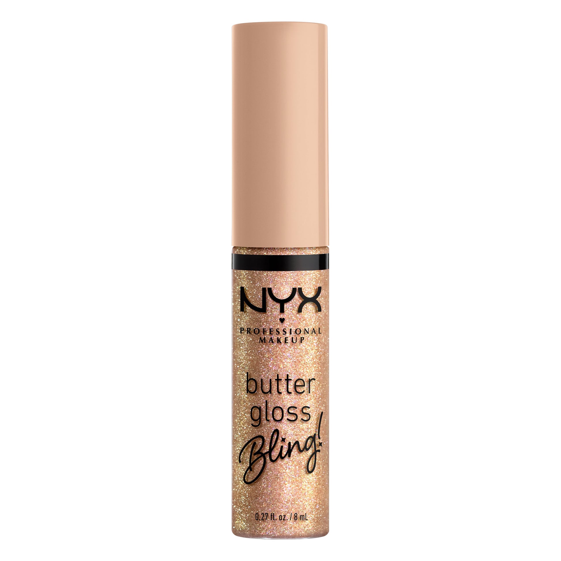 BUTTER LIP GLOSS BLING DRIP