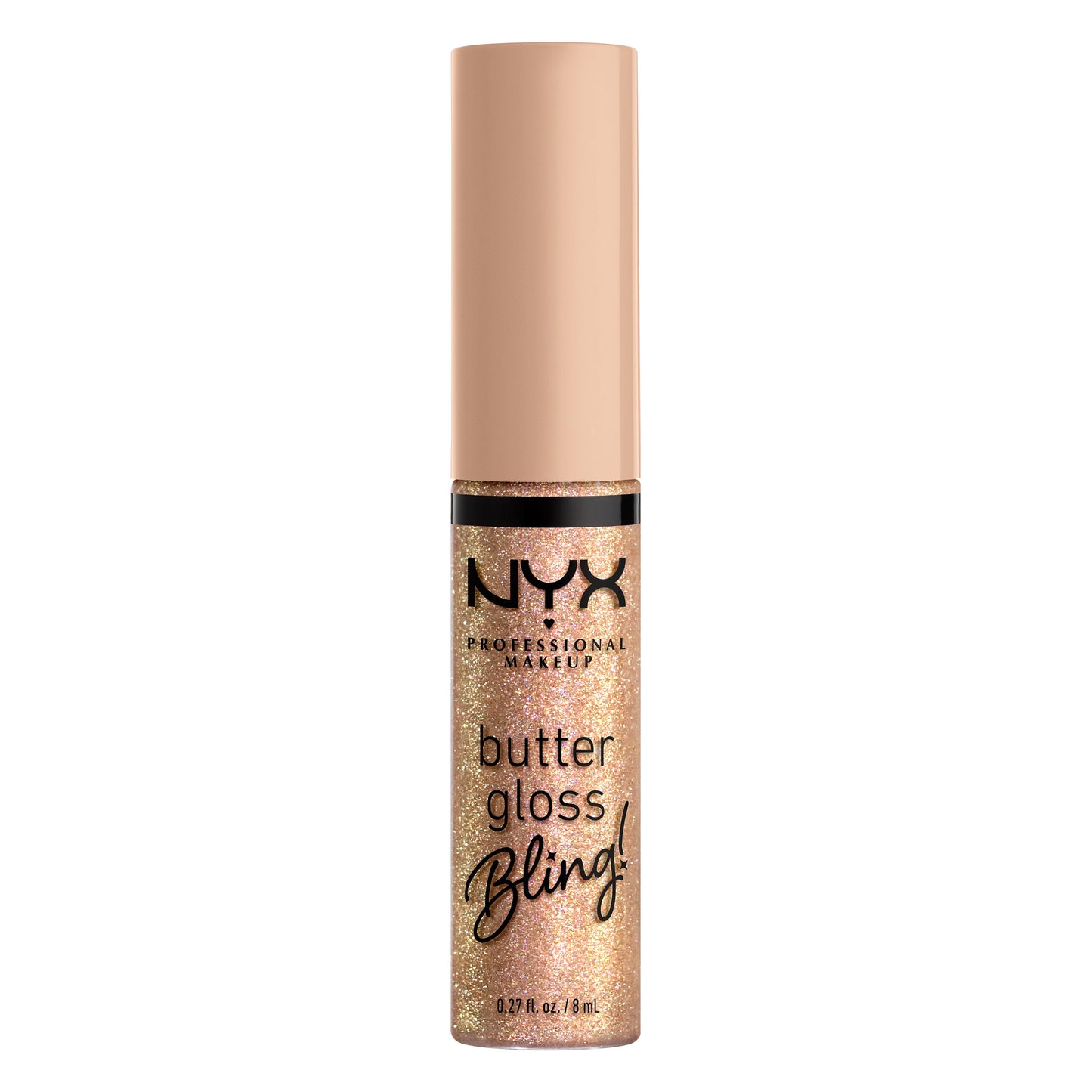 BUTTER LIP GLOSS BLING SHIMR
