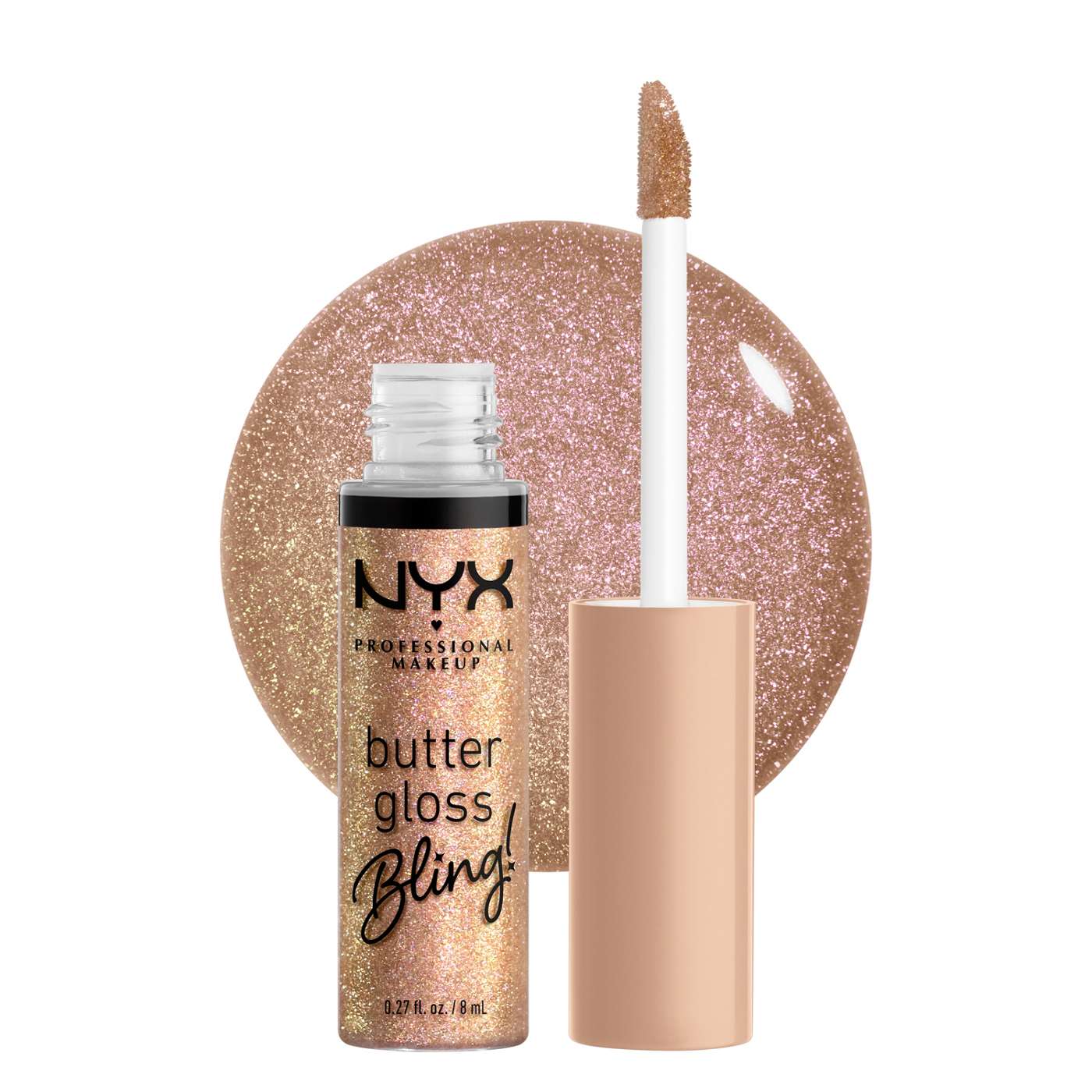BUTTER LIP GLOSS BLING PAY ME