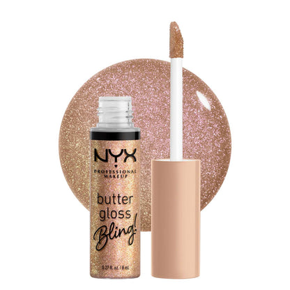 BUTTER LIP GLOSS BLING PAY ME