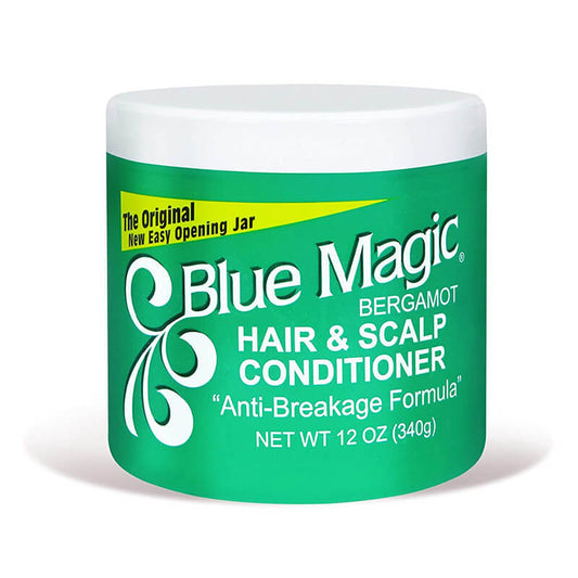 BLUE MAGIC BERG GREEN 12Z  DL15