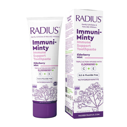 RADIUS TTHPST,IMMU,ADLT,ELBRYMNT