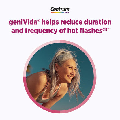 CENTRUM MENOPAUSE TB 30 CMPL MV