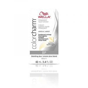 Wella Color Charm Liquid Bp Blonding Plus