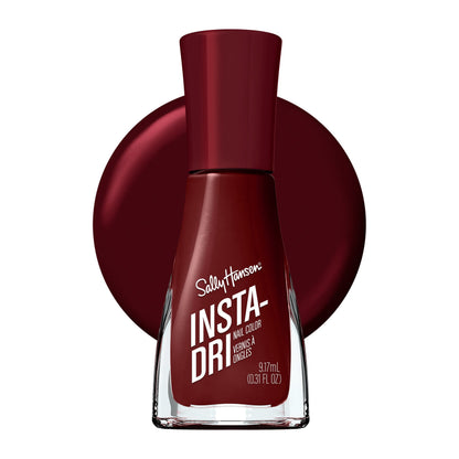 Sally Hansen Insta-Dri Nail Polish, Crystal Collection - Party Prism
