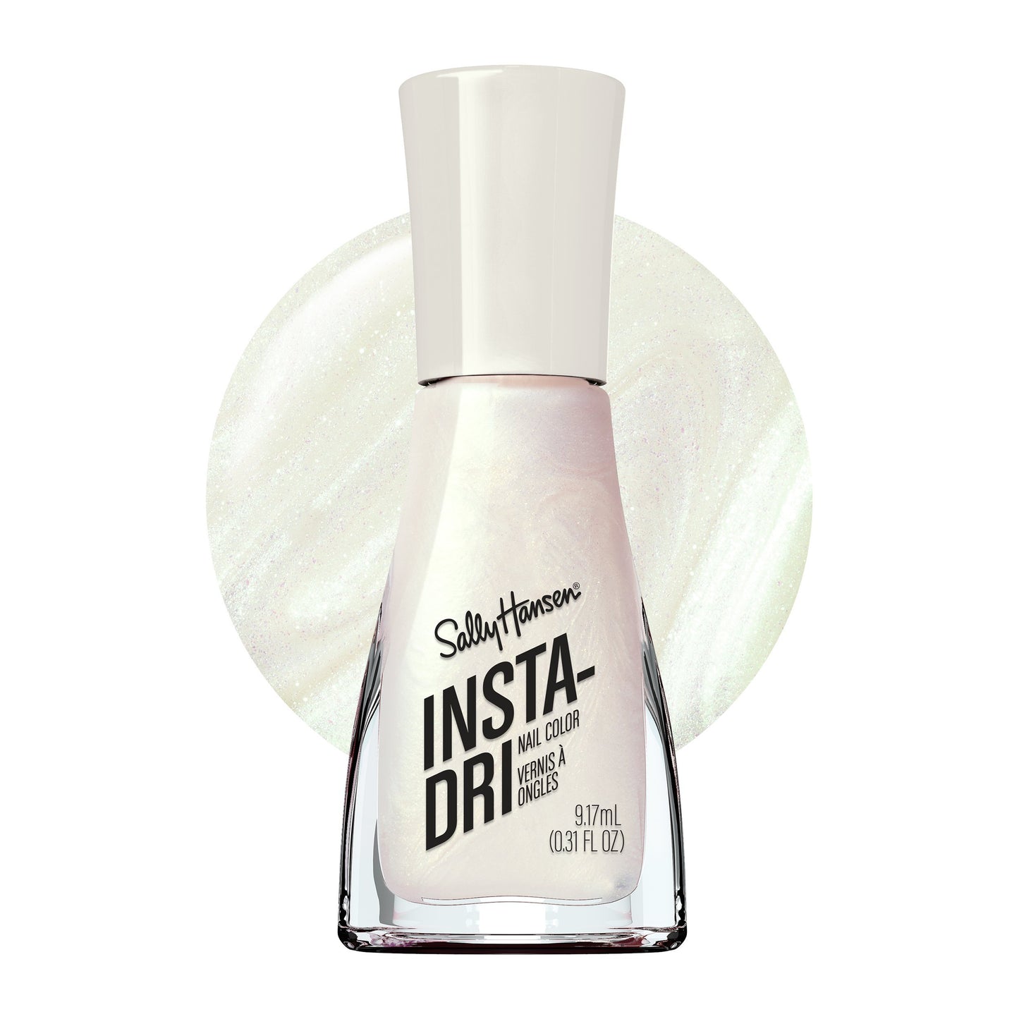Sally Hansen Insta Dri In Too Chic 559 9.17 ML