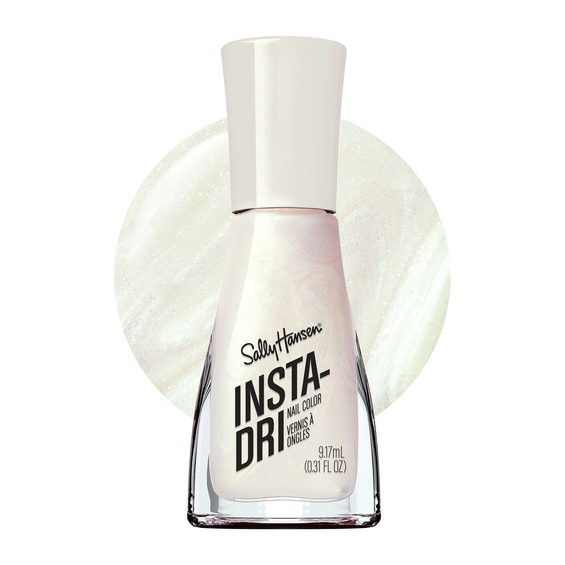 Sally Hansen Insta Dri In Too Chic 559 9.17 ML