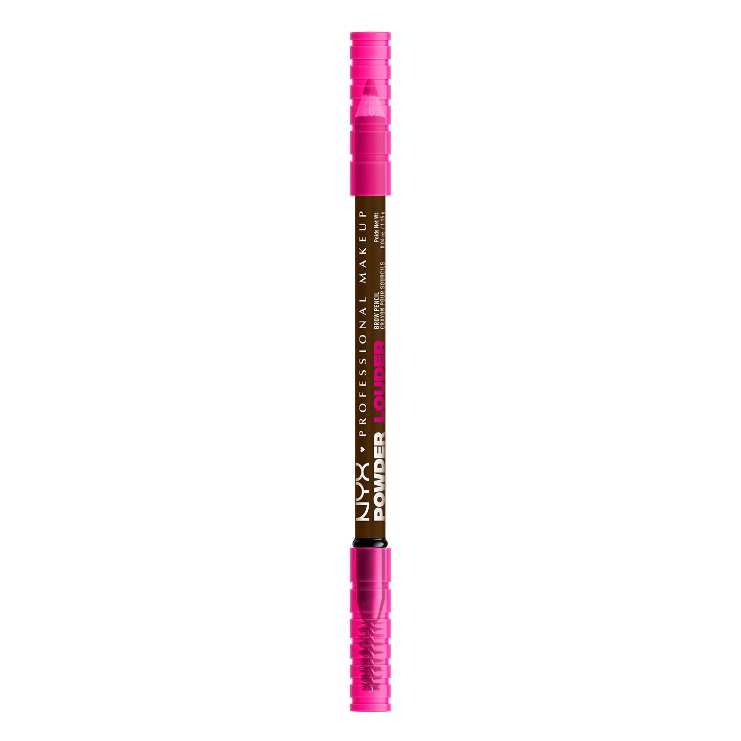 POWDER LDR BROW PENCIL ESPRESO