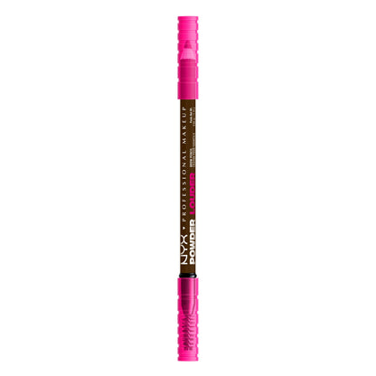 POWDER LDR BROW PENCIL ESPRESO