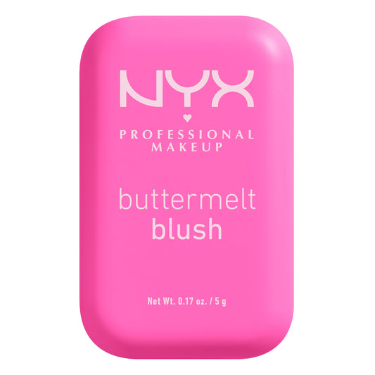 BUTTERMELT BLUSH MY BUTTA HALF