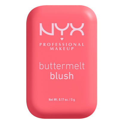 BUTTERMELT BLUSH BUTTA THAN