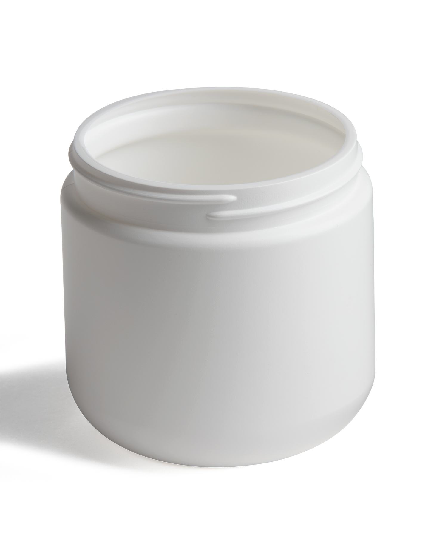 BERRY OINTMENT JAR 916 WHITE 12X160Z