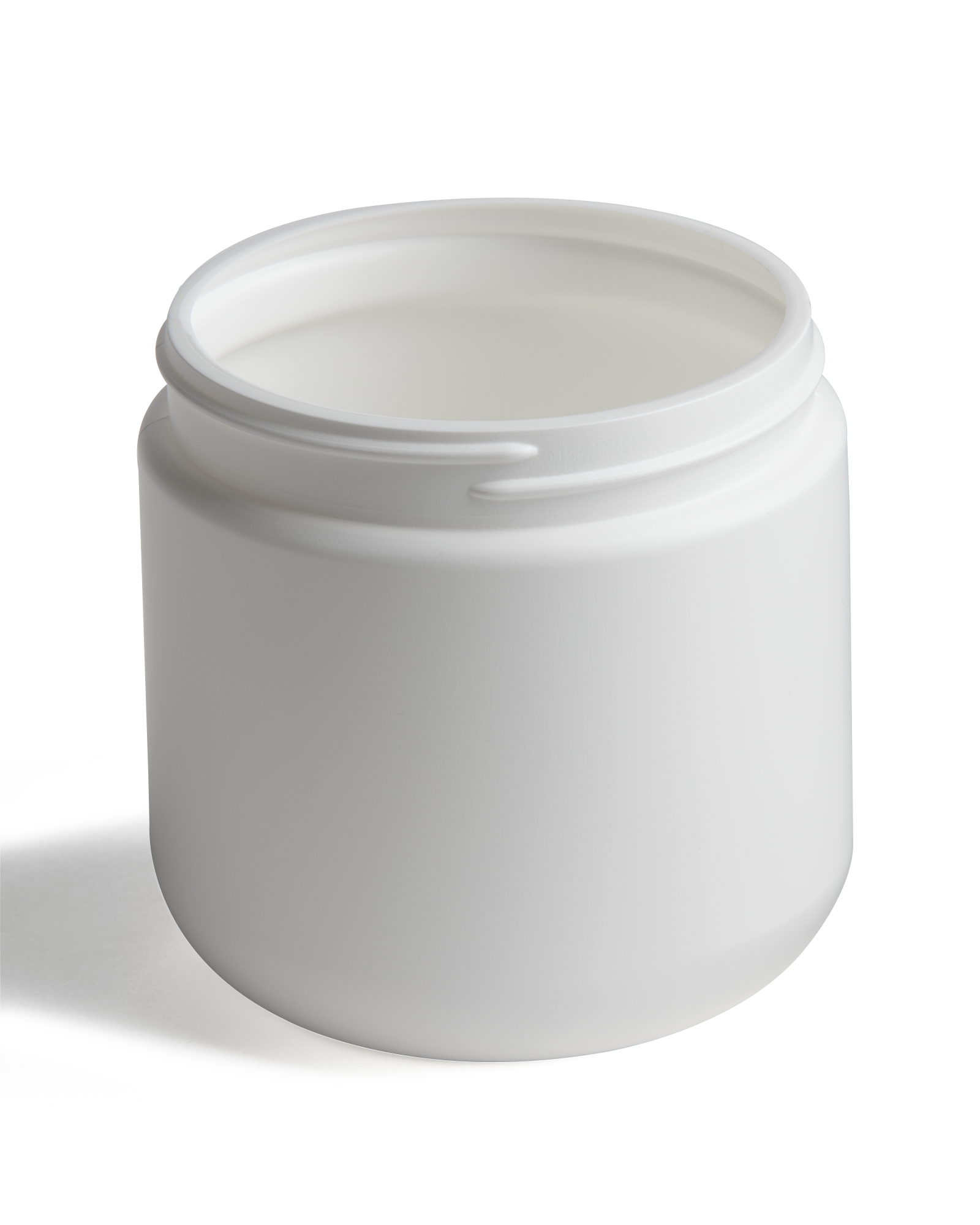 BERRY OINTMENT JAR 916 WHITE 12X160Z