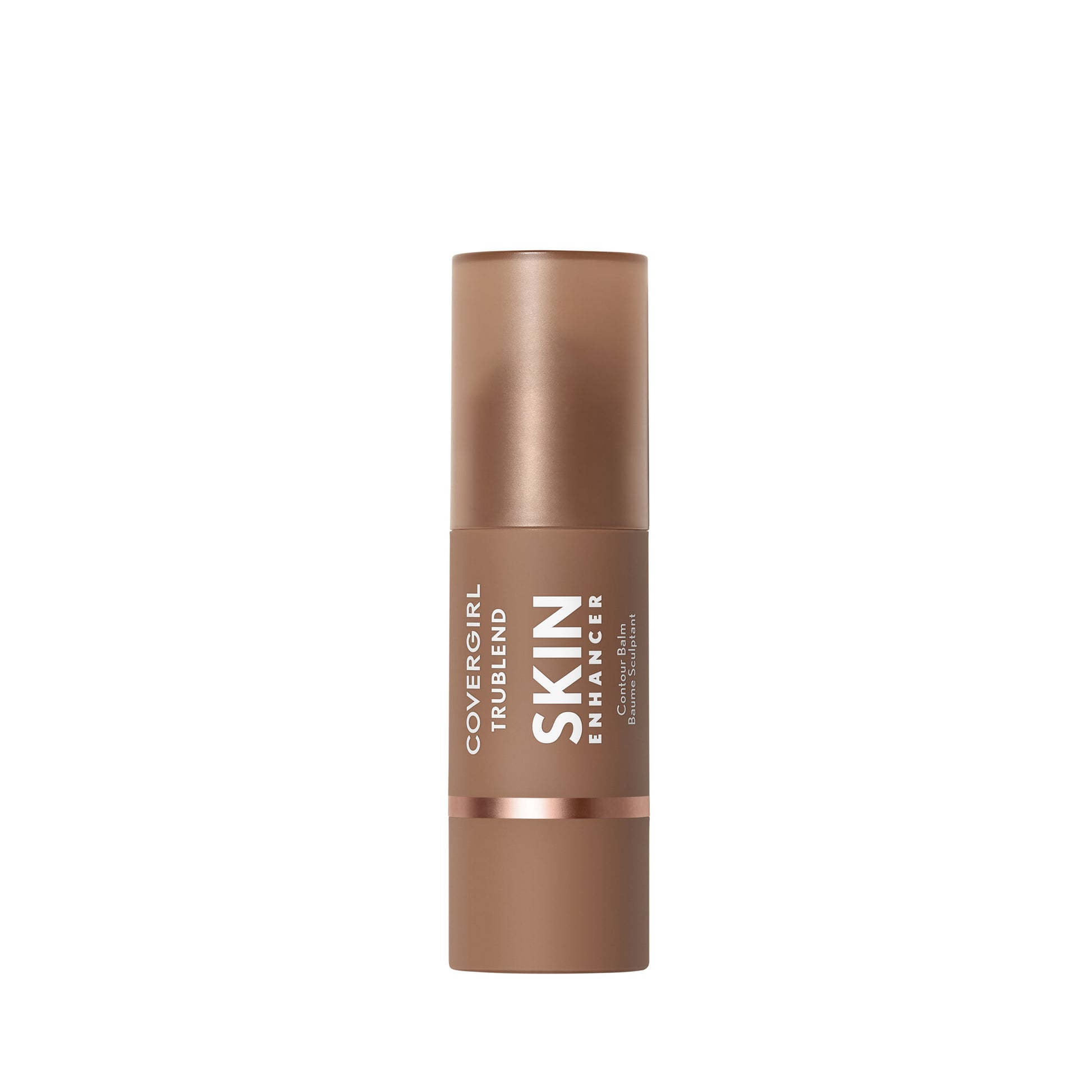 COVERGIRL TruBlend Skin Enhancer Contour Balm - 120 Sculpted