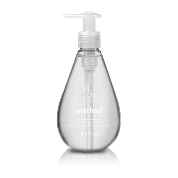 GEL HAND SOAP PUMP,LMNBSL