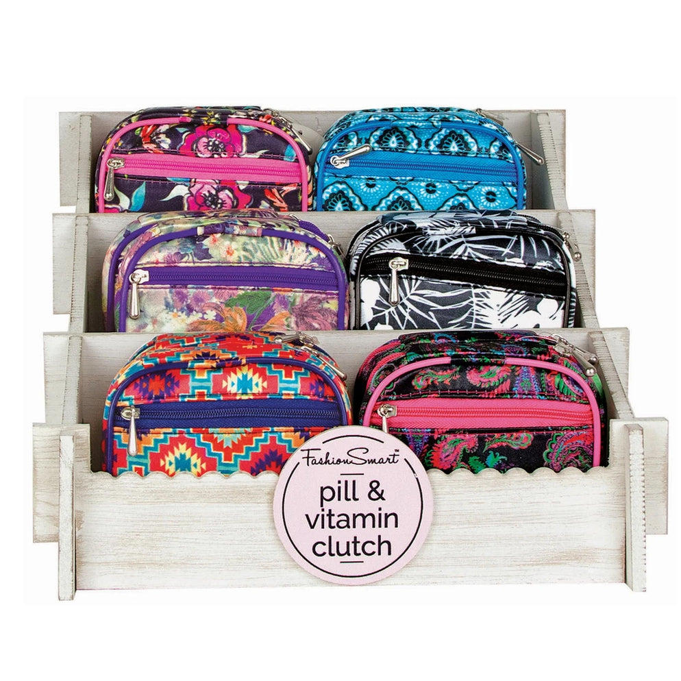 FASHION PILL CASE