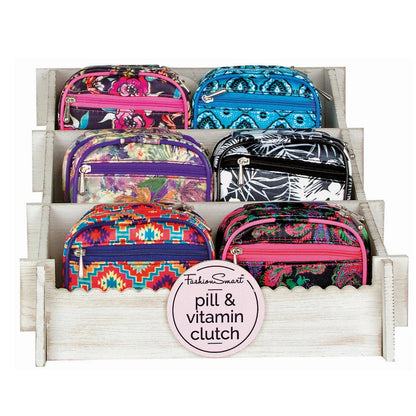 FASHION PILL CASE