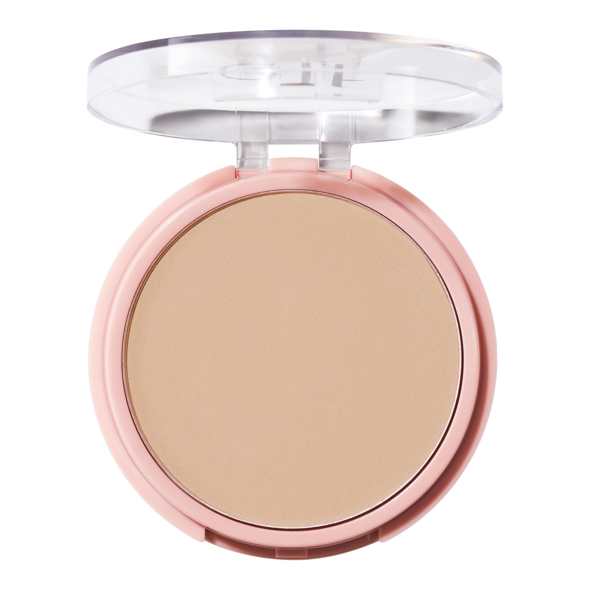 e.l.f. Halo Glow Silky Powder Highlighter - Coppertunist, 0.15 oz