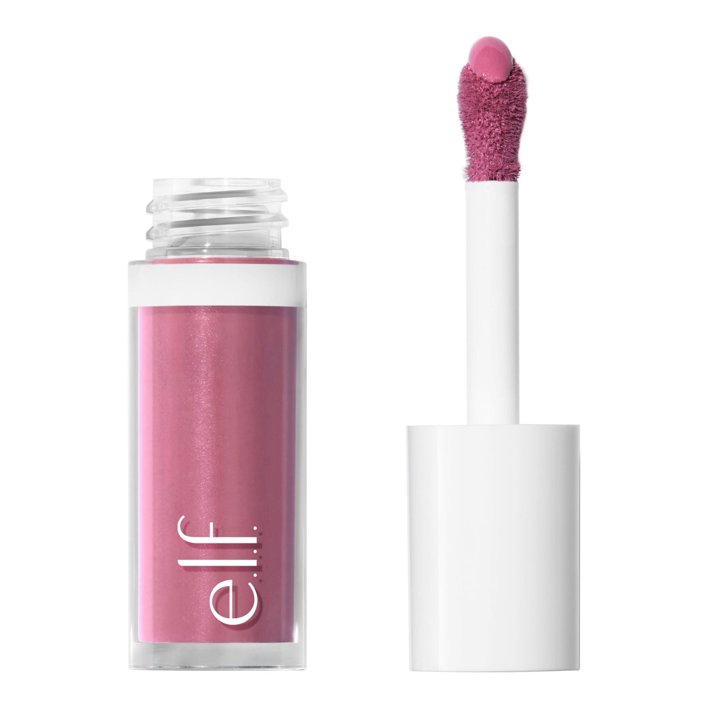 e.l.f. Camo Liquid Blush - Bold-Faced Lilac